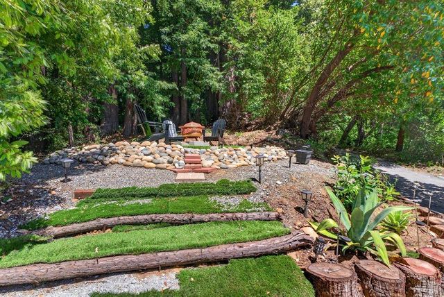 12040 Madrone Avenue, Felton, CA 95018