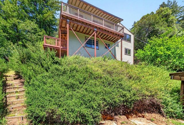 12040 Madrone Avenue, Felton, CA 95018