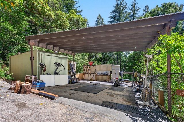 12040 Madrone Avenue, Felton, CA 95018