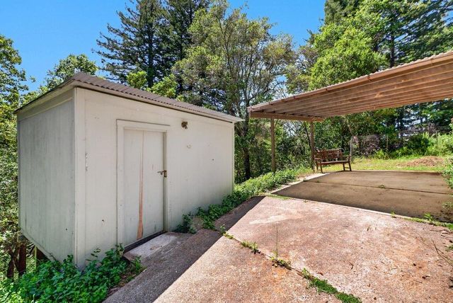 12040 Madrone Avenue, Felton, CA 95018
