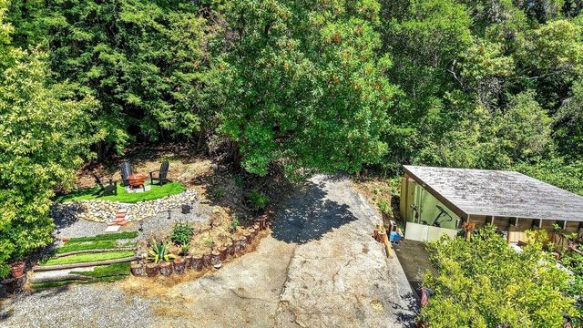 12040 Madrone Avenue, Felton, CA 95018