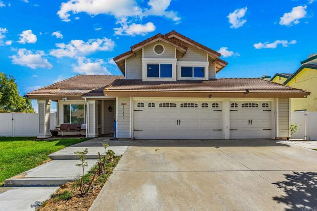 25471 Lacebark Drive, Murrieta, CA 92563