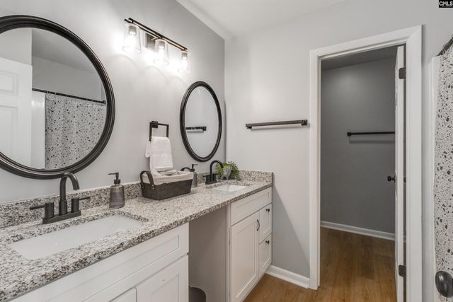 6905 Cleaton Road H144, Columbia, SC 29206