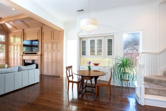 6631 Meadow Road, Dallas, TX 75230