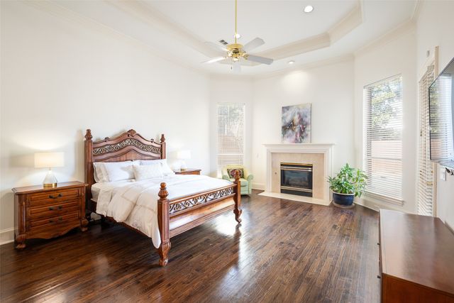 6631 Meadow Road, Dallas, TX 75230