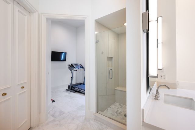 6631 Meadow Road, Dallas, TX 75230