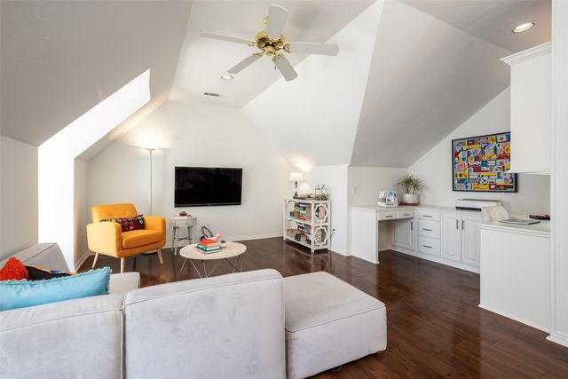 6631 Meadow Road, Dallas, TX 75230