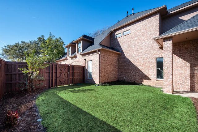 6631 Meadow Road, Dallas, TX 75230