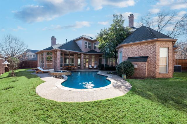 6631 Meadow Road, Dallas, TX 75230