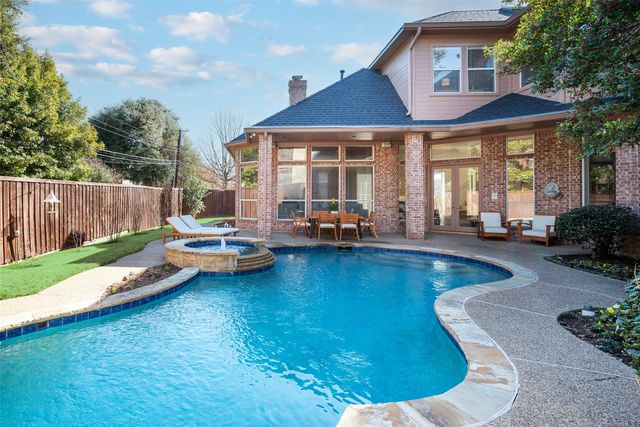 6631 Meadow Road, Dallas, TX 75230