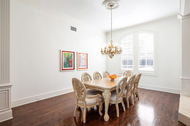 6631 Meadow Road, Dallas, TX 75230