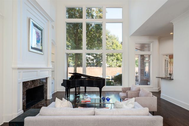 6631 Meadow Road, Dallas, TX 75230