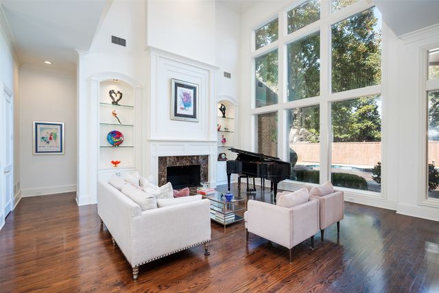 6631 Meadow Road, Dallas, TX 75230