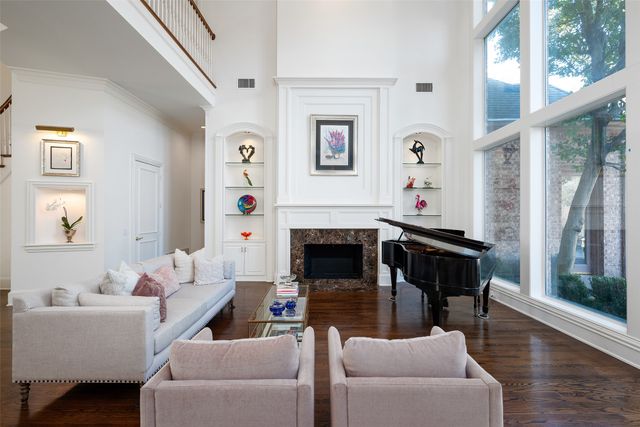 6631 Meadow Road, Dallas, TX 75230