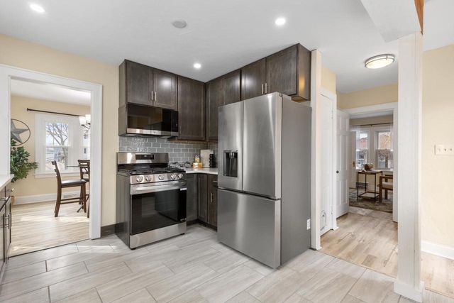 3616 S 89th STREET, Milwaukee, WI 53228