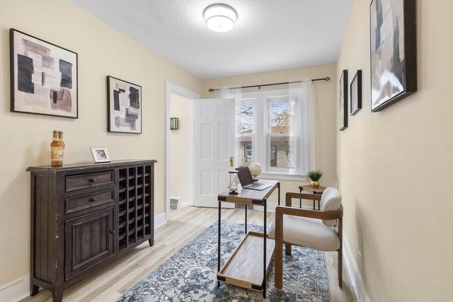 3616 S 89th STREET, Milwaukee, WI 53228