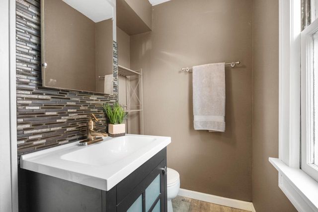 3616 S 89th STREET, Milwaukee, WI 53228