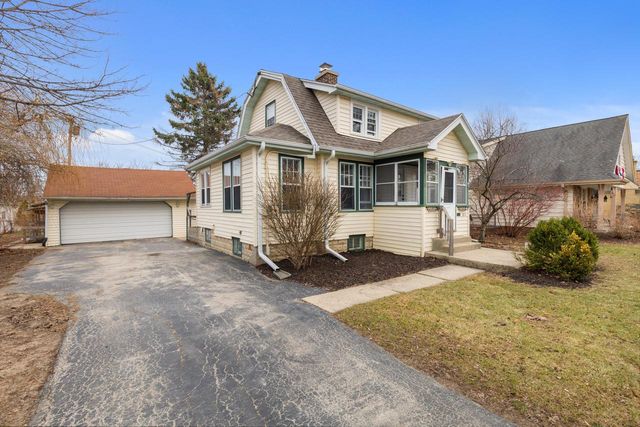 3616 S 89th STREET, Milwaukee, WI 53228