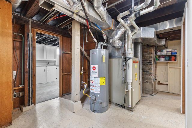 3616 S 89th STREET, Milwaukee, WI 53228