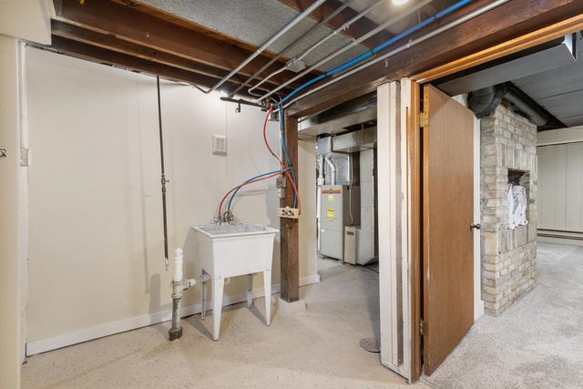 3616 S 89th STREET, Milwaukee, WI 53228