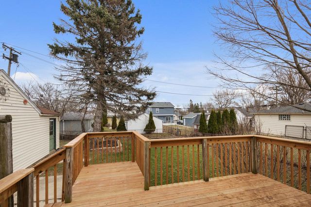 3616 S 89th STREET, Milwaukee, WI 53228