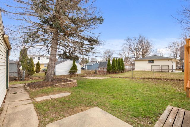 3616 S 89th STREET, Milwaukee, WI 53228