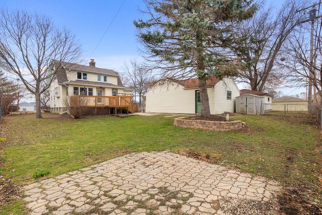 3616 S 89th STREET, Milwaukee, WI 53228