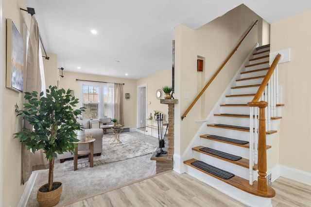 3616 S 89th STREET, Milwaukee, WI 53228