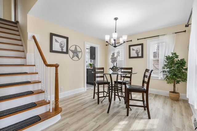 3616 S 89th STREET, Milwaukee, WI 53228