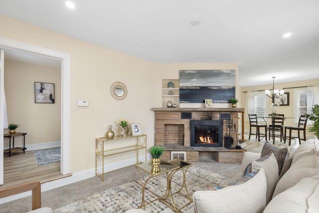 3616 S 89th STREET, Milwaukee, WI 53228