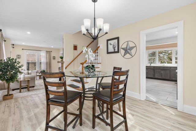 3616 S 89th STREET, Milwaukee, WI 53228