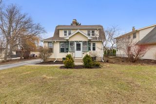 3616 S 89th STREET, Milwaukee, WI 53228