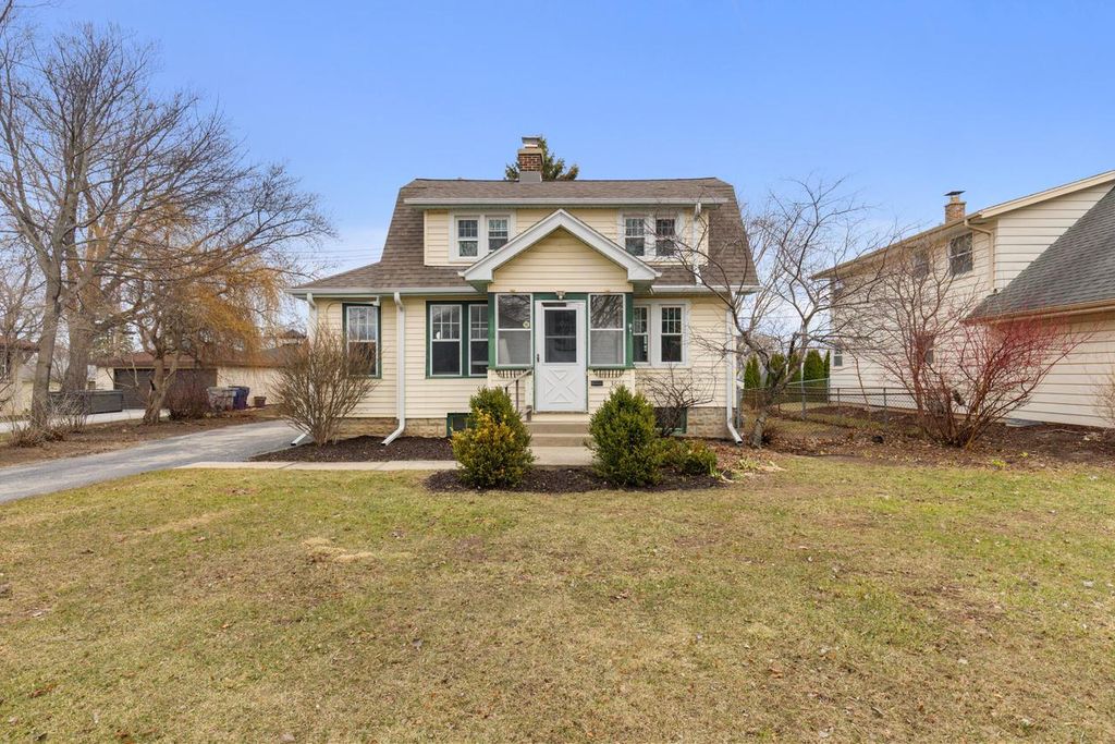 3616 S 89th STREET, Milwaukee, WI 53228