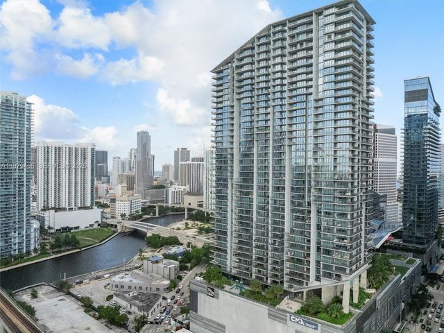 88 SW 7th St 2709, Miami, FL 33130