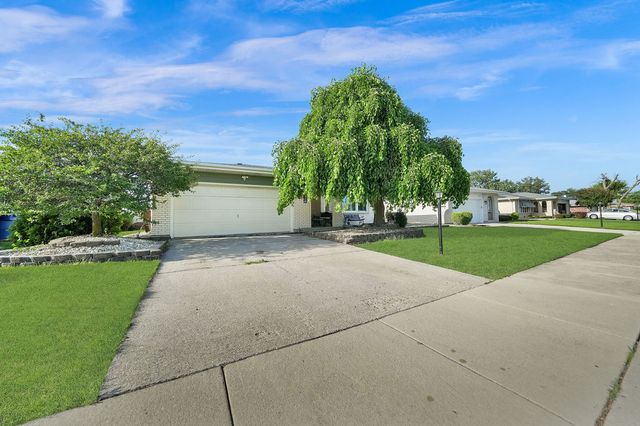 6528 157th Street, Oak Forest, IL 60452