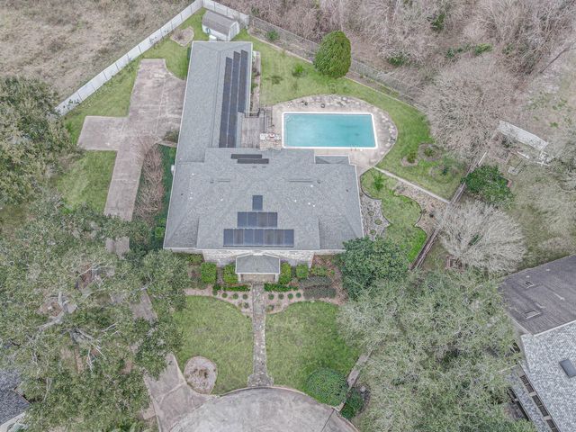 623 Fox Hollow Lane, Pasadena, TX 77504