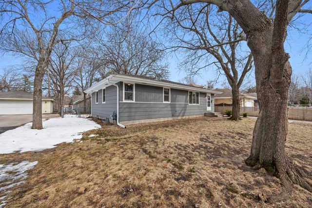 9917 Pillsbury Avenue S, Bloomington, MN 55420
