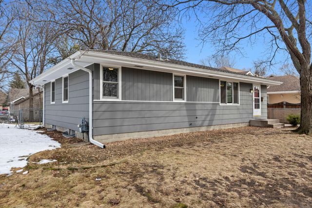 9917 Pillsbury Avenue S, Bloomington, MN 55420