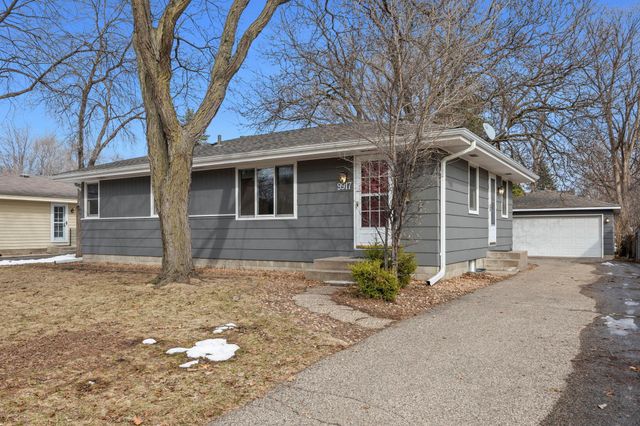 9917 Pillsbury Avenue S, Bloomington, MN 55420