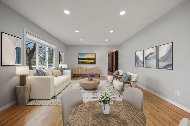 9917 Pillsbury Avenue S, Bloomington, MN 55420