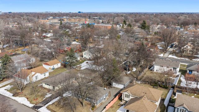 9917 Pillsbury Avenue S, Bloomington, MN 55420