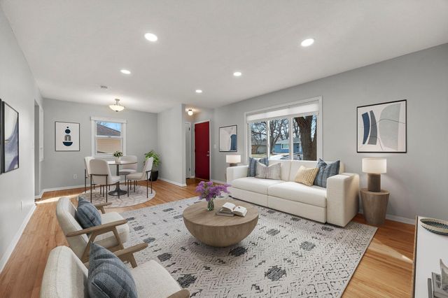 9917 Pillsbury Avenue S, Bloomington, MN 55420