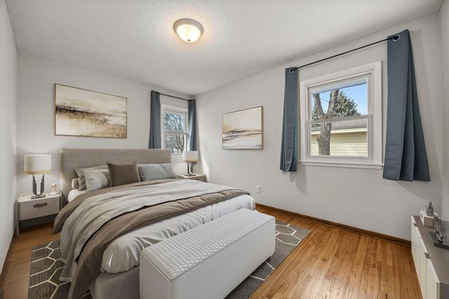 9917 Pillsbury Avenue S, Bloomington, MN 55420