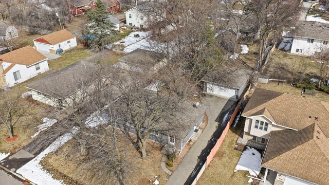 9917 Pillsbury Avenue S, Bloomington, MN 55420