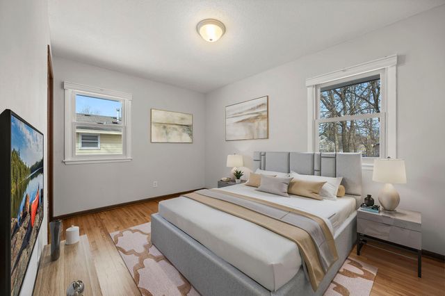 9917 Pillsbury Avenue S, Bloomington, MN 55420