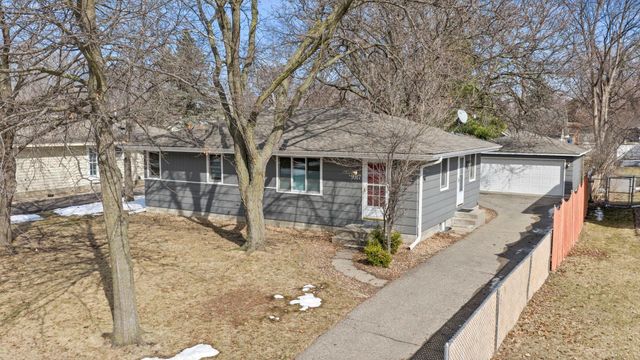 9917 Pillsbury Avenue S, Bloomington, MN 55420