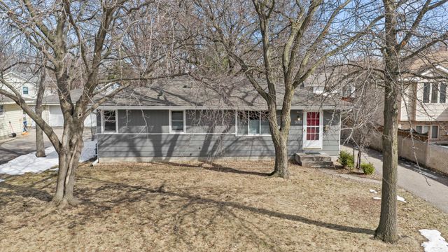 9917 Pillsbury Avenue S, Bloomington, MN 55420