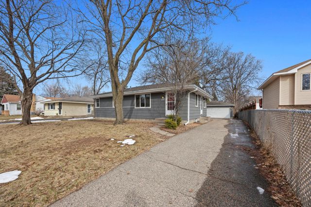 9917 Pillsbury Avenue S, Bloomington, MN 55420