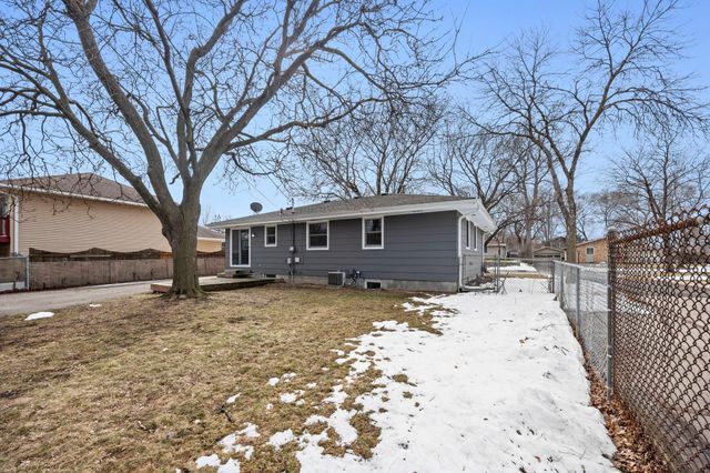 9917 Pillsbury Avenue S, Bloomington, MN 55420