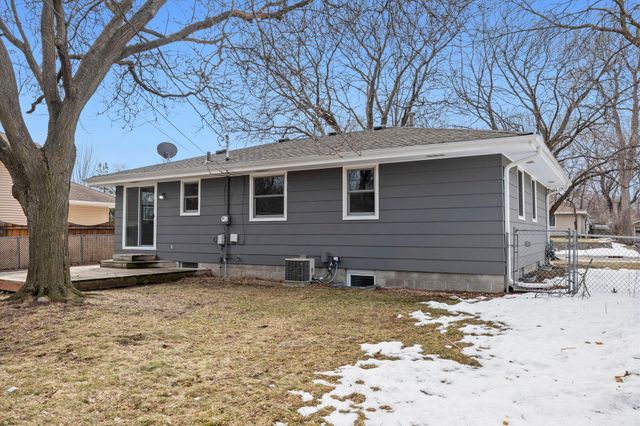9917 Pillsbury Avenue S, Bloomington, MN 55420